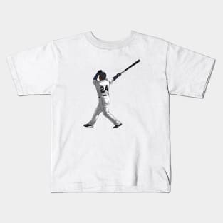 Ken Griffey Jr Kids T-Shirt